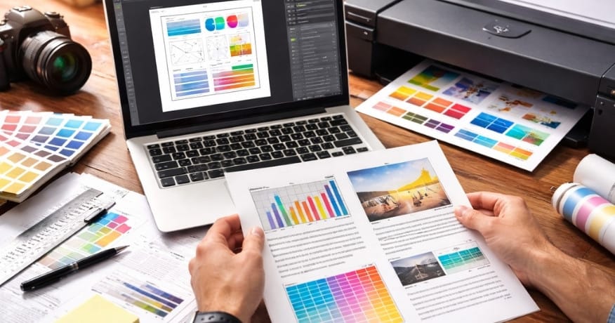 jak przygotować plik do druku